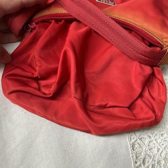 🖤PRADA Tessuto nylon mini bag - Picture 14 of 16